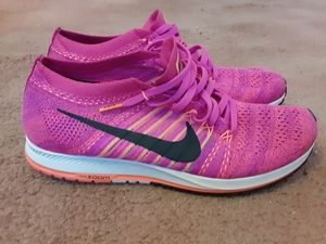 Nike Zoom Flyknit Streak